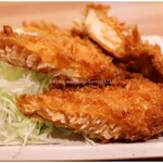 とんかつ小田保 - 