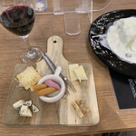 ミルクランドホッカイドウ→トウキョウ - 