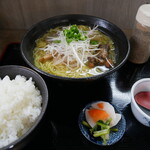 羅漢食堂 - 