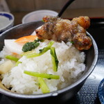 羅漢食堂 - 