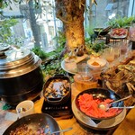 Cosme Kitchen Adaptation アトレ恵比寿店 - 