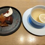 Cosme Kitchen Adaptation アトレ恵比寿店 - 