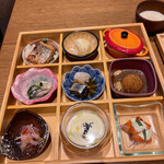 銀座朝食ラボ - 