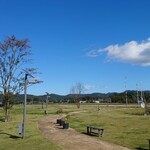 道の駅ましこ - 