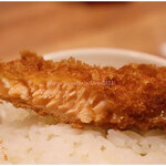 とんかつ小田保 - 