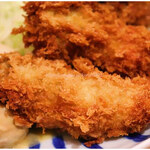 とんかつ小田保 - 