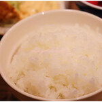 とんかつ小田保 - 