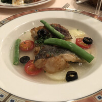 エリオ・ロカンダ・イタリアーナ - 