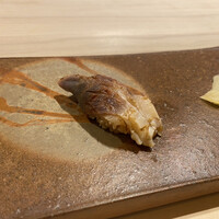 鮨 銀座 おのでら - 