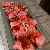上等焼肉 ひらく - 