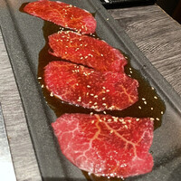 上等焼肉 ひらく - 