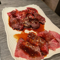 上等焼肉 ひらく - 