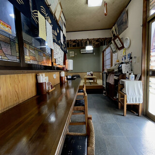 手打ちうどん本橋_2