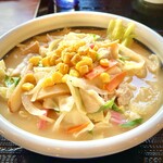 丸亀製麺 - 