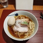 麺 みつヰ - 