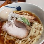 麺 みつヰ - 