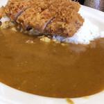 Katsu Ichibanya - ロースカツカレー