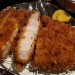 Tonkatsu Jouzen - 