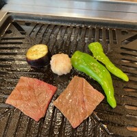 大和榛原牛 うし源 本店 - 