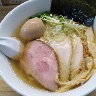 石川で人気のラーメン ランキングtop 食べログ