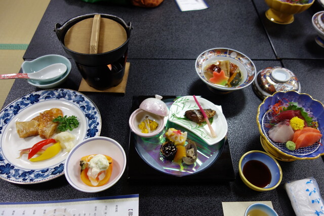 旅館 大和屋 - 赤湯（旅館・民宿）の写真