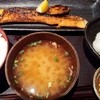 炭火焼専門食処 白銀屋