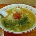 石橋屋 - 辛みそラーメン