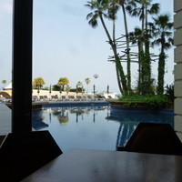 The lounge on the water - 