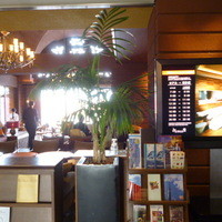 The lounge on the water - 
