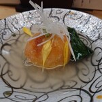 Gion Kotobukiya - 真薯