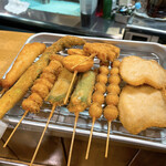 Kushikatsu Suehiro - 