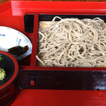 そば庵　みやなが - 