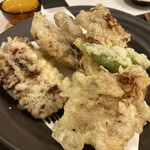 入谷鬼子母神門前のだや - 