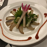 入谷鬼子母神門前のだや - 