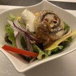 入谷鬼子母神門前のだや - 