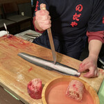 入谷鬼子母神門前のだや - 