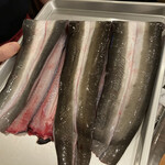 入谷鬼子母神門前のだや - 