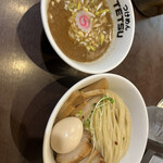 Tsukemen Ichimaruni - 