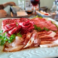 天空焼肉 星遊山 - 