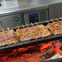 入谷鬼子母神門前のだや - 