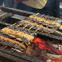 入谷鬼子母神門前のだや - 