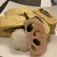 入谷鬼子母神門前のだや - 