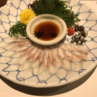 魚料理専門 魚魚一 - 