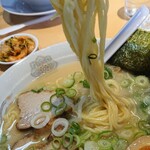 大阪ふくちぁんラーメン - 