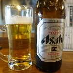 Isamu - ビール中瓶