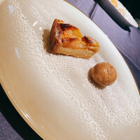 ペッシェ・ロッソ - 