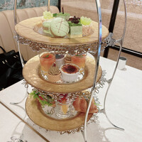 アニヴェルセル カフェ - 