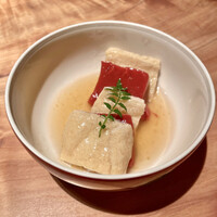 鉄板焼き あおやま - 