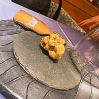 ペッシェ・ロッソ - 