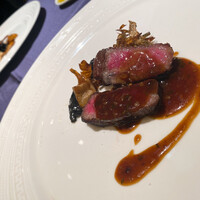 ペッシェ・ロッソ - 